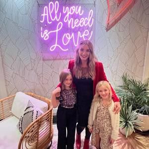 Meet your Posher, Jaylee